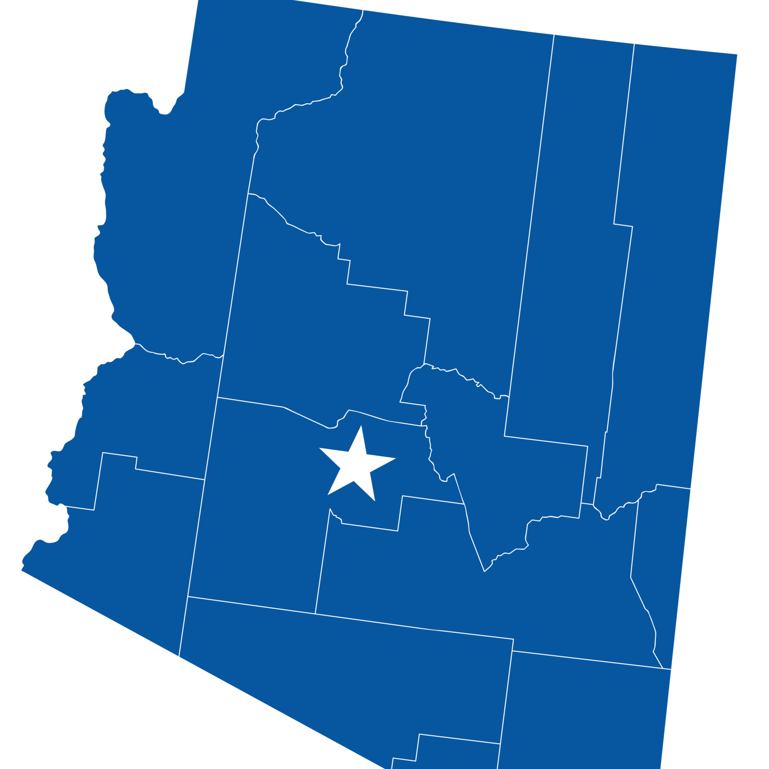 Arizona Counties