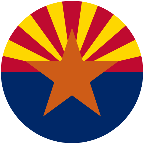 Arizona State Legislature Logo