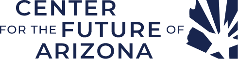 Center for the Future of Arizona Logo