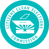 Citizens Clean Elections Logo