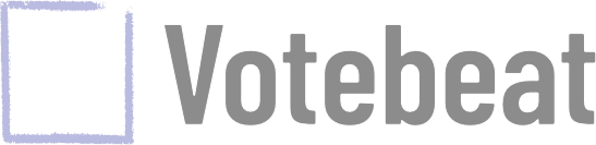 Votebeat Logo