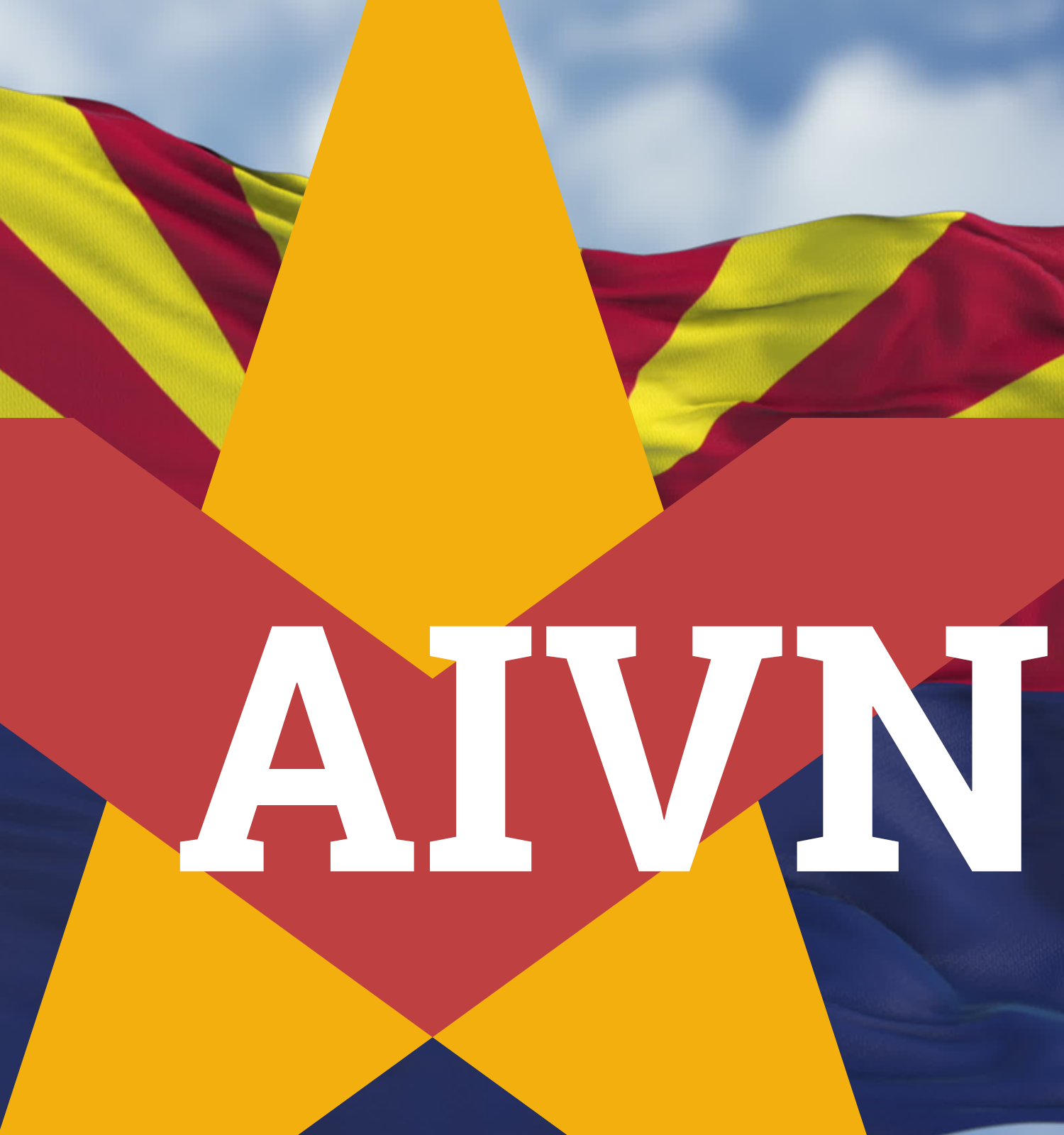 AIVN Logo Remix